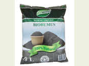 40 Litre Bag of Biohumus Wormcompost