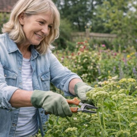 May Gardening Jobs: A Week-by-Week Guide