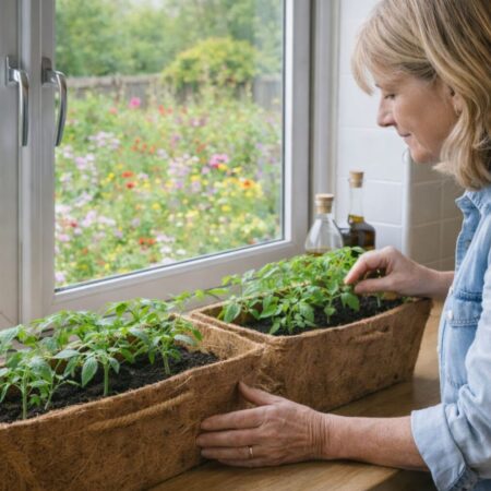 When to Plant Tomatoes Outside in the UK: The Real Answer